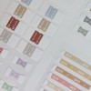 6 Pcs Monthly Tabs Monthly Calendar Stickers for for Planners