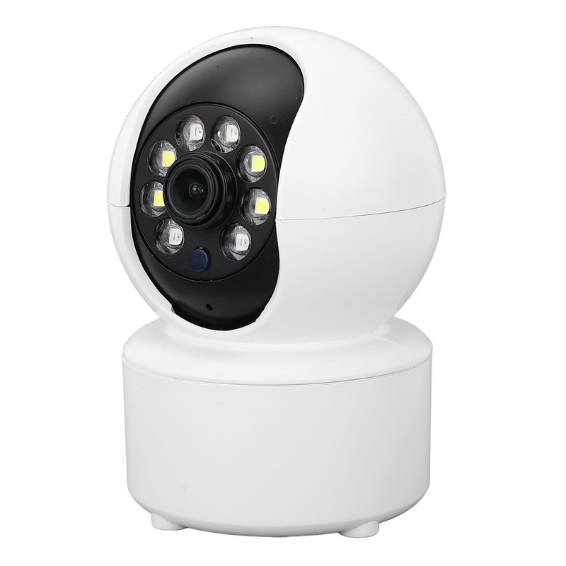 Indoor Security Camera Home 1080P HD 2 Way Audio Motion