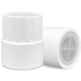 Slirceods Multi-Stage Shower Filter Replacement Compatible with jolie shower head filter replacement,2 Pack