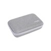 Insta360 X4 Transport Case, grey, Modern