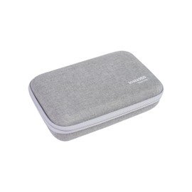 Insta360 X4 Transport Case, grey, Modern