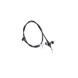 RIDEX 478S0066 Clutch Cable 0.7 kg