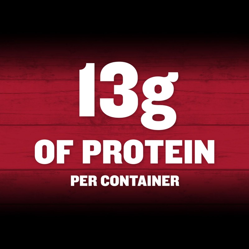 Campbell’s Chunky Spicy Nashville-Style Hot Chicken Soup, 15.25 oz Bowl