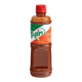 Tajin Chamoy Hot Sauce 15.38 fl. oz. - 15.38 fl. oz.