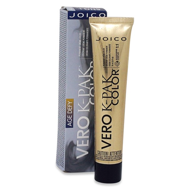 Vero Age Defy Copper Gold 6NG+ 74 ml