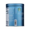Starbucks Milk Chocolate Cocoa Tin, 7 Ounce (Pack of 3)