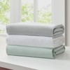 Comfort Spaces Coolmax Cooling Sheets Moisture Wicking Super Soft, Fade