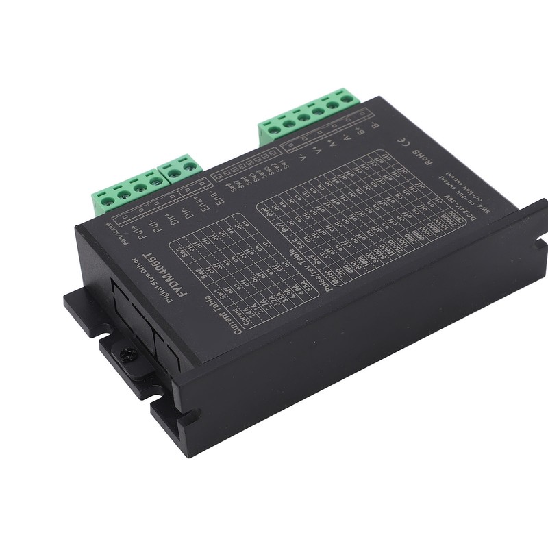 Stepper Motor Driver Board Module High Accuracy for 2 Phase