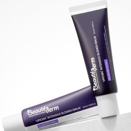Bottederm Bipexin Intensive Blemish Balm BB 50ml+30ml+3 packs Bottederm for oily skin Bottederm BB cream for oily skin Bottederm sample bulk + Bottederm pack 3pcs / 보떼덤 바이펙신 인텐시브 블레미쉬밤 비비 50ml+30ml+팩3장 지성피부 보떼덤 비비크림 지성용  보떼덤 샘플대량+보떼덤팩 3장
