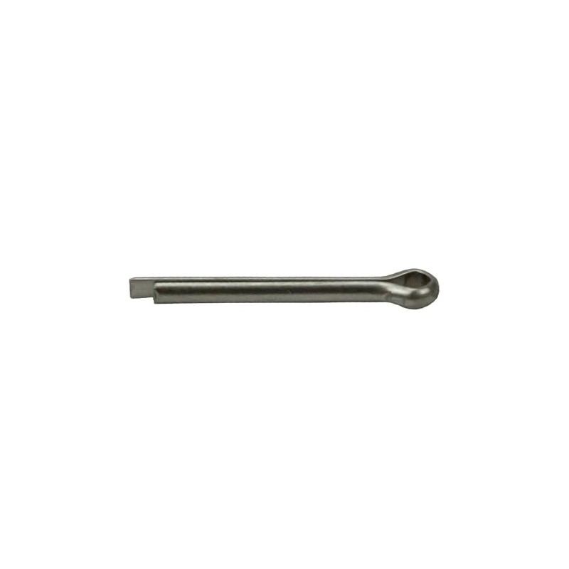 Ski-Doo OEM Pulley System Cotter Pin, 250400060