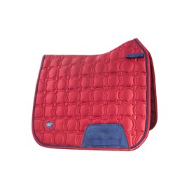 Woof Wear Vision Dressage Pad - Shiraz
