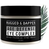 RUGGED & DAPPER RUGGED & DAPPER Premium Men's Eye Cream