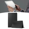 Tablet Leather Case Protective Scratch Resistant Full Protection Thin Light