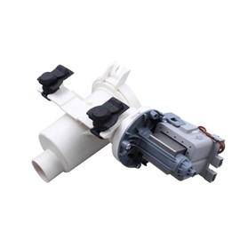 ApplianPar W10391443 Washer Drain Pump for Whirlpool Maytag Amana Washing Machine MHW3000BG0, MHW3000BG1, MHW3000BW0 Replaces 3020184, AP6020786, PS11754106