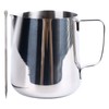 Milk Frothing Pitcher 350ml 304 Stainless Steel Milk Jug Coffee