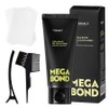 Vitahalo Mega Bond Gel Down Perm Kit 100ml, 1 set / 비타할로 메가 본드 젤 다운펌 키트 100ml, 1세트