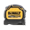 DeWALT TOUGHSERIES™ Tape Measure 10m/33ft (Width 32mm) Rip-Shield ; blade