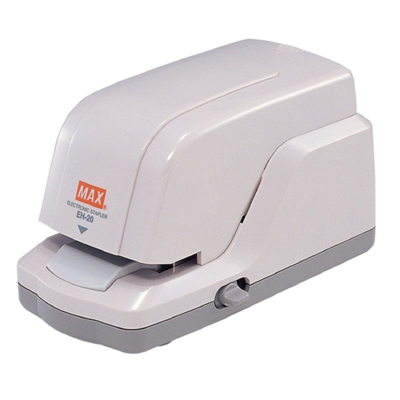 Max Electronic Stapler (EH-20) Dedicated Needle No.20FE