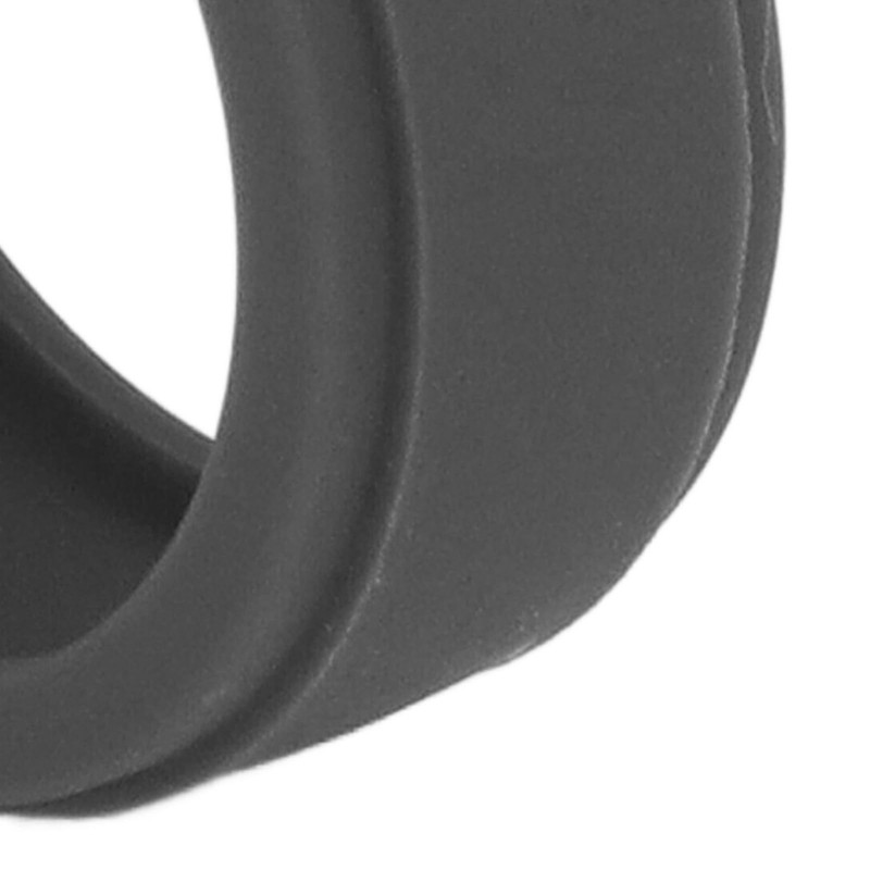 Naroote Smart Ring Protector, Soft Washable Ring Cover Lightweight Odorless