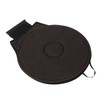 Swivel Seat Cushion Double Layer Washable 360 Degree Rotating Seat
