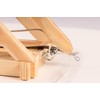 Wood Trebuchet kit for 12 and up, Fully Adjustable, launches