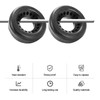 10290379 Rear Coil Spring Insulator Pairs Compatible with Vehicle models