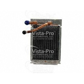 Vista Pro Automotive 399105 Heater Core