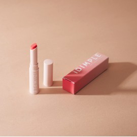 iDIMPLE Lip Tint Lip Tint Moisturizing Aari Suzuki Eye Dimple (Natural)
