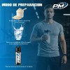 Aminoácidos Bcaas Glutamina Promex 1kg Sabores Limón