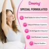 Dmeisy Women's Probiotics 70 Billion CFUs 60 Capsules 13 in