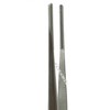 Debakey Forceps Serrated Narrow Tips For Atraumatic Veterinary Microscopy Dissection
