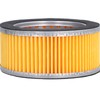 5Pcs Piston Air Compressor Filter Inner Element Inside Silencer Equipment