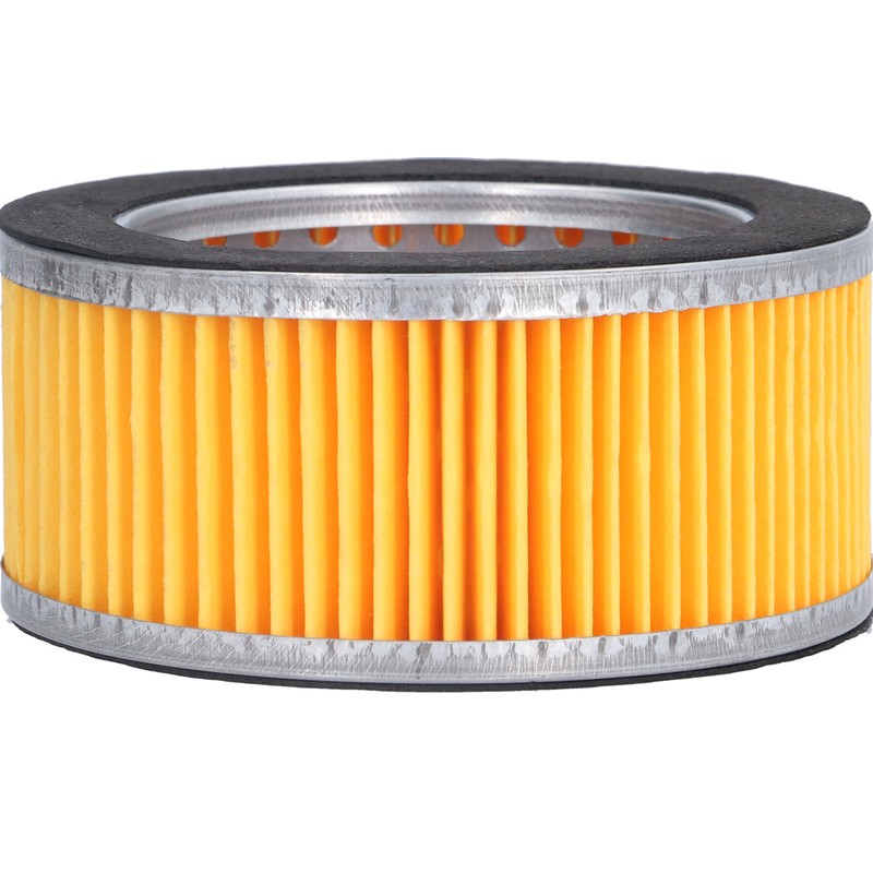 5Pcs Piston Air Compressor Filter Inner Element Inside Silencer Equipment