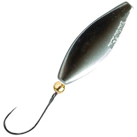 Spro Incy Inline Spoon, Trout Spoon, Weight: 3 g, Colour: Minnow