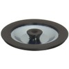 Kakudai 4530-1 Kitchen Sink Trap Lid SS 4530, 53-011 453-012
