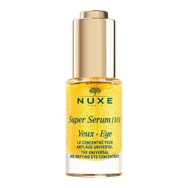 Nuxe Super Sérum Contour des Yeux 15ml