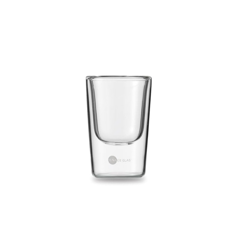 JENAER GLAS イエナグラス ホット&クール タンブラー3oz (85cc) 2個箱入 30220