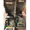 Verifone Ruby Sapphire Thermal Printer DPU-E247 JURNELFOR PARTS SET OF