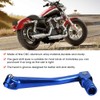 Motorcycle Gear Lever, Motorcycle Folding Gear Lever, Universal CNC Aluminium