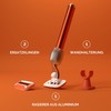 Fler The Razor Starter Set - Women's Razor with Interchangeable