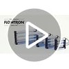 Flowtron Indoor Bug Zapper: 3000V Electric Insect Killer & Mosquito