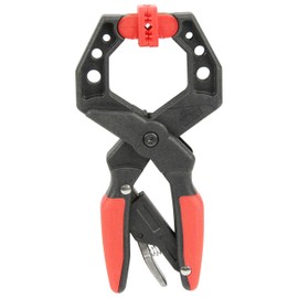 SK11 SHC-125 Locking Hand Clamp Mouth Opening 0-35mm