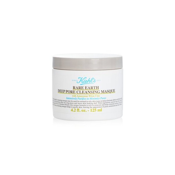 Rare Earth Deep Pore Cleansing Masque 125ml/4.2oz