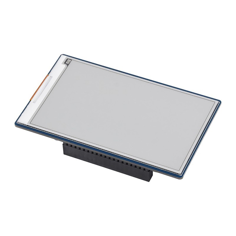 3.97 inch E-Ink Display Module with SPI Interface, 800 x