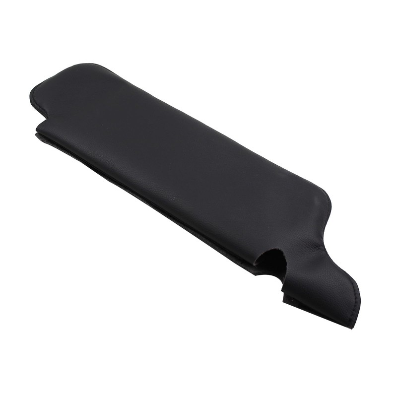 MOTOALL Car Sun Visor Cover for Ford Mustang 1994-2004 Sunvisor