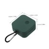 SHINEOFI Portable Earbud Holder Case for Nothing Ear Cartoon Design