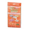 Iwatsuki 007-70138 (10 Maiiri) Pokeron Disposable Meal Apron)