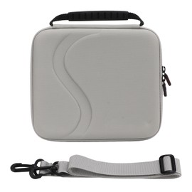 Portable Storage Bag Shockproof Handbag Waterproof Carrying Case Box for HERO 10/9 Camera