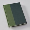Semikolon 368725 - Natural Affair A5 Lined Notebook - 176