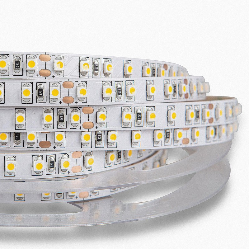 mextronic LED Strips Led Band LED Strip 3528 Neutral White